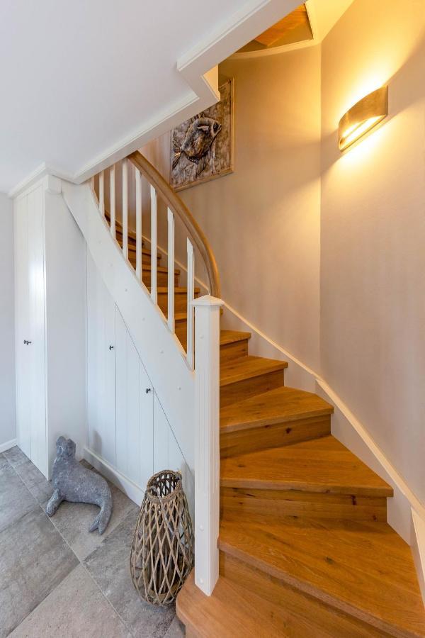 Ferienhaus Sylterliebe Zewnętrze zdjęcie