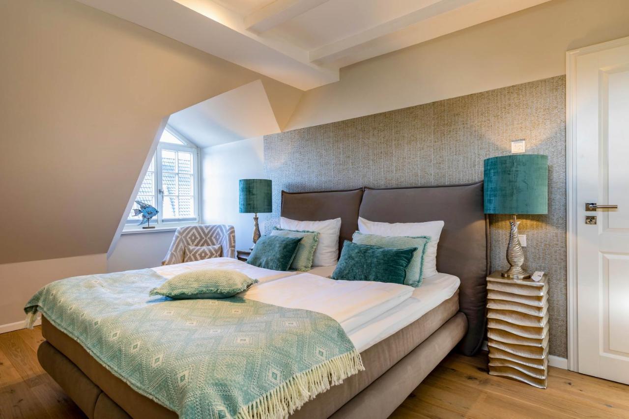 Ferienhaus Sylterliebe Zewnętrze zdjęcie